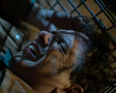 recensione Cobra Kai 6x07