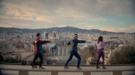 Cobra Kai 6x10 Recensione