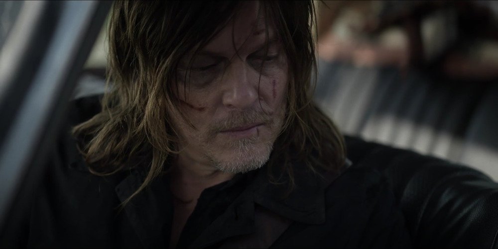 The Walking Dead: Daryl Dixon 2x05