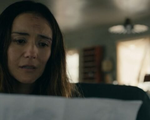 From 3x06 recensione