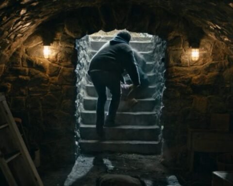 From 3x08 recensione