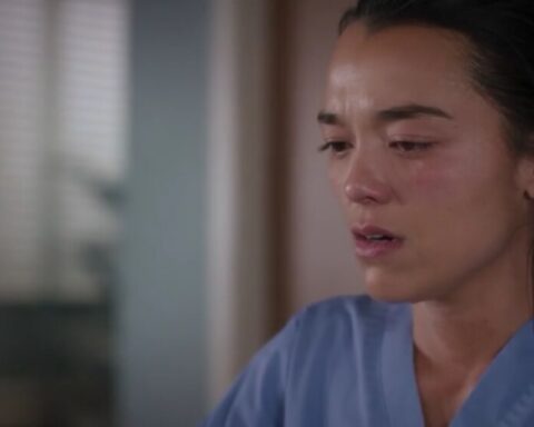 Grey's Anatomy 21x08 recensione