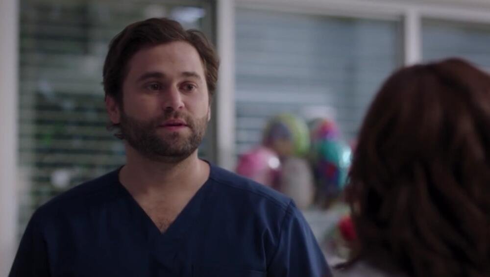 Grey's Anatomy 21x06 recensione