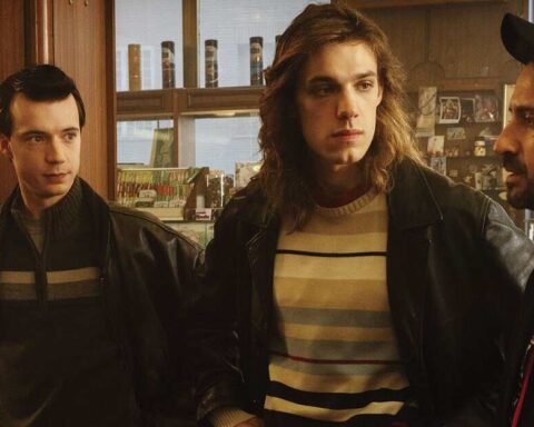 Hanno Ucciso L'Uomo Ragno 1x06 recensione