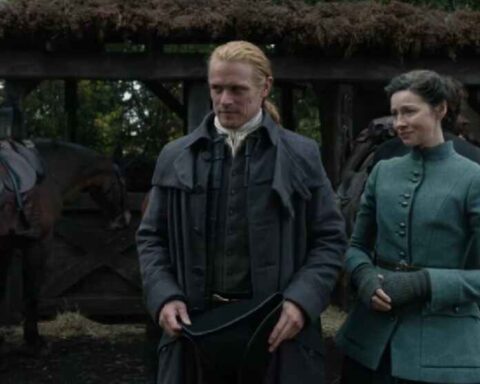Outlander 7x09 recensione