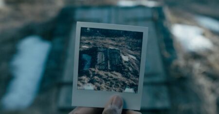 Recensione From 3x07