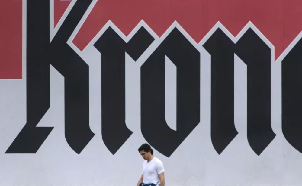 recensione Senna 1x01