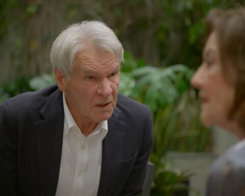 Shrinking 2x05 recensione