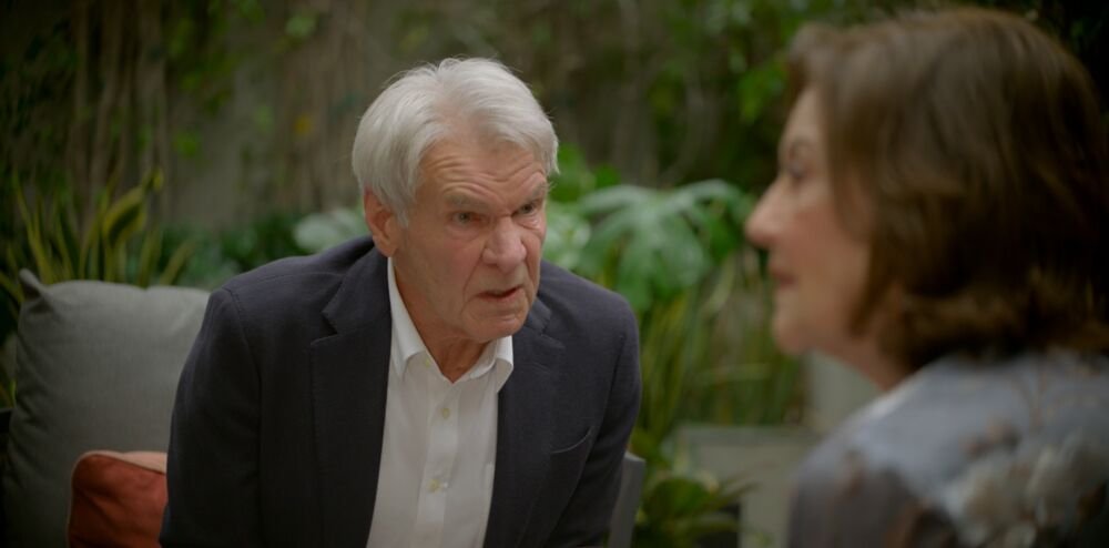 Shrinking 2x05 recensione