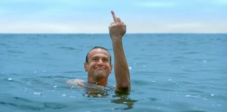 Shrinking 2x07 recensione