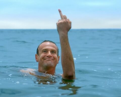 Shrinking 2x07 recensione