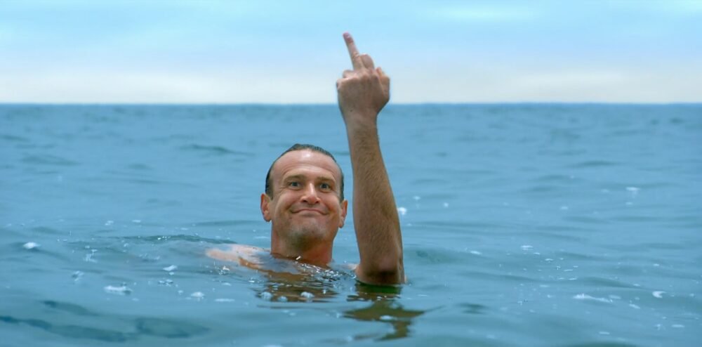 Shrinking 2x07 recensione