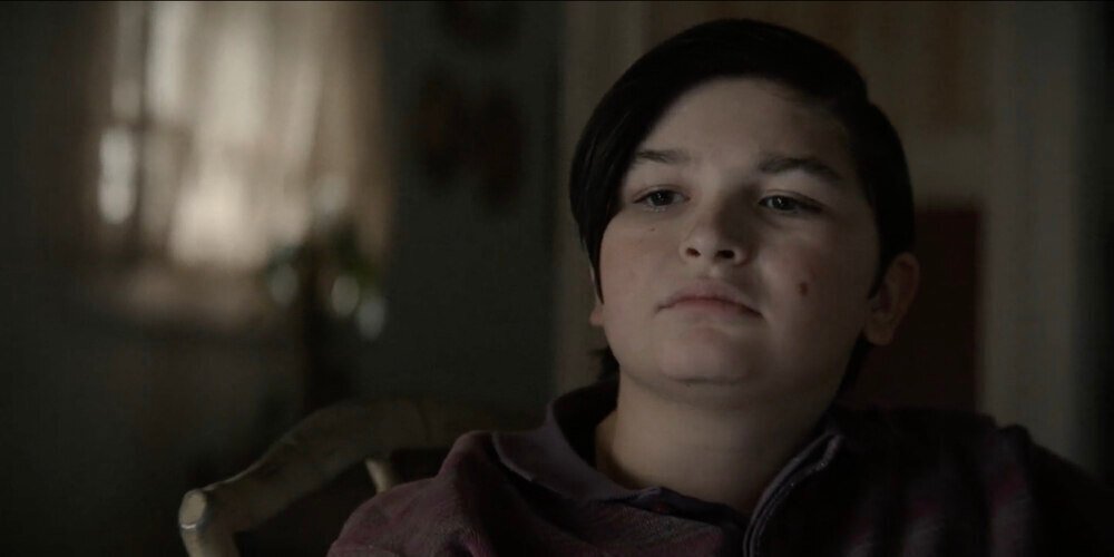 The Penguin 1x07 Recensione