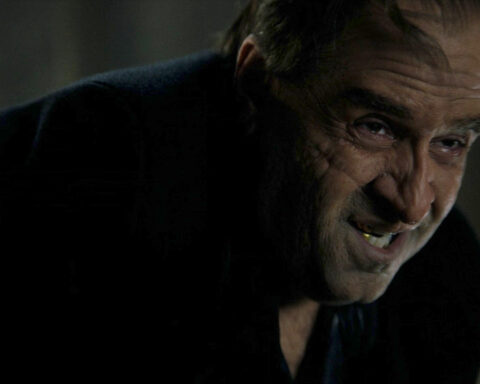 Recensione 1x08 The Penguin