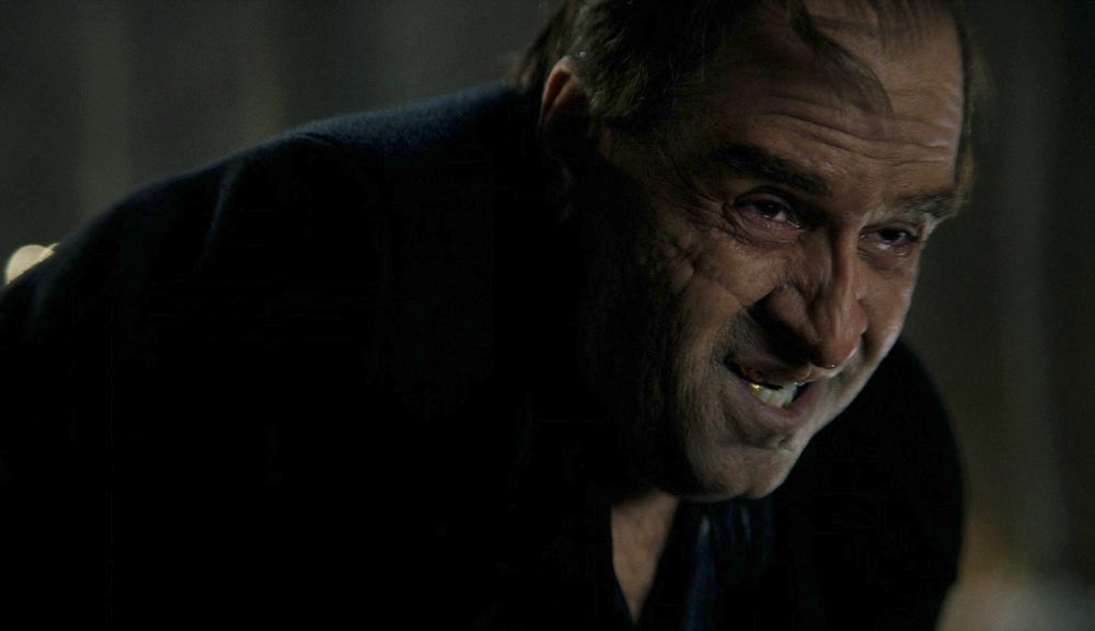 Recensione 1x08 The Penguin