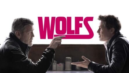 Wolfs 2 cancellato