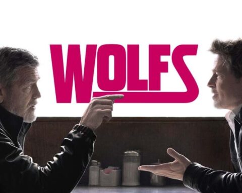 Wolfs 2 cancellato