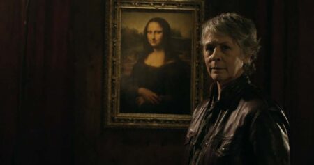 The Walking Dead: Daryl Dixon 2x03 Recensione