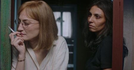 My Brilliant friend 4x10 recensione