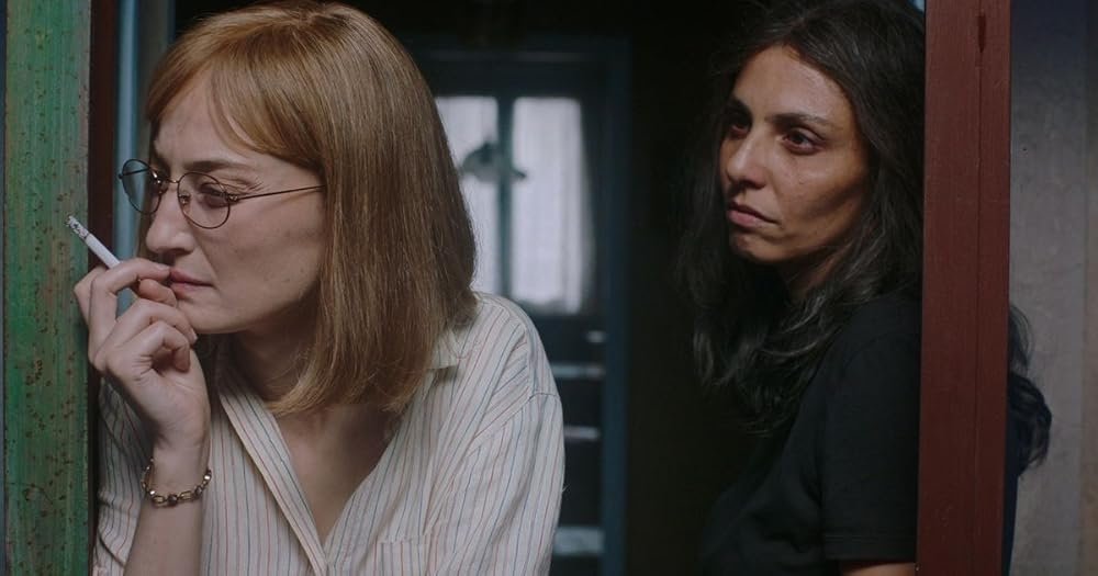 Recensione My Brilliant Friend: The Story of The Lost Child 4x10