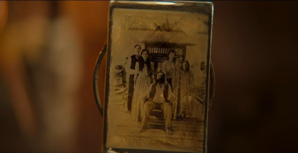 recensione One Hundred Years Of Solitude 1x03