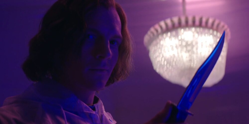 Dexter Original Sin 1x01 recensione