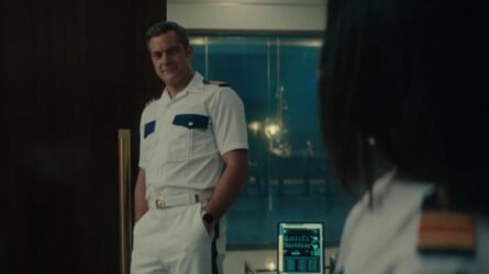 Doctor Odyssey 1x01 recensione