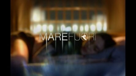 Annunciato Il Film Prequel Di Mare Fuori