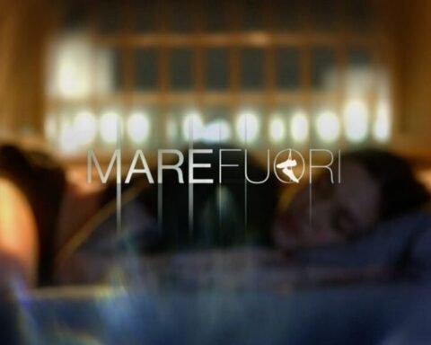 Annunciato Il Film Prequel Di Mare Fuori