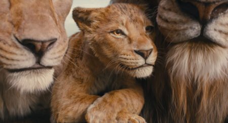 Recensione Film Mufasa Il Re Leone Disney Scar Live Action The Lion King