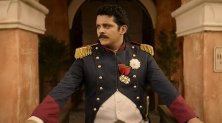 recensione One Hundred Years Of Solitude 1x07