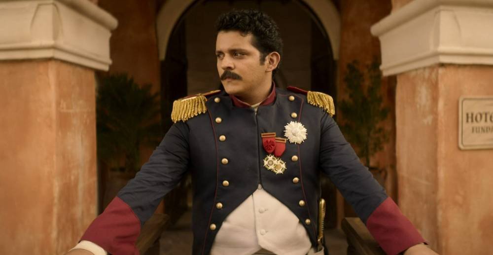 recensione One Hundred Years Of Solitude 1x07