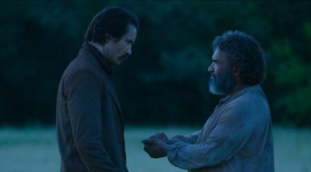 recensione One Hundred Of Solitude 1x08