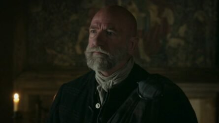 Recensione 7x10 Outlander