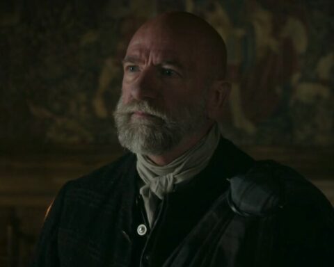 Recensione 7x10 Outlander