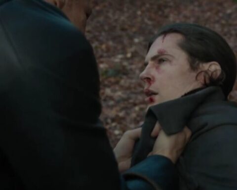 Outlander 7x12 recensione