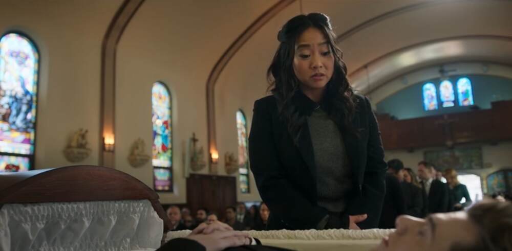 Laid 1x01 recensione pilot