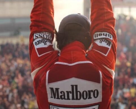 Senna 1x03 1x04 Recensione Formula Uno 1 Mondiale McLaren Ayrton Alain Prost Xuxa