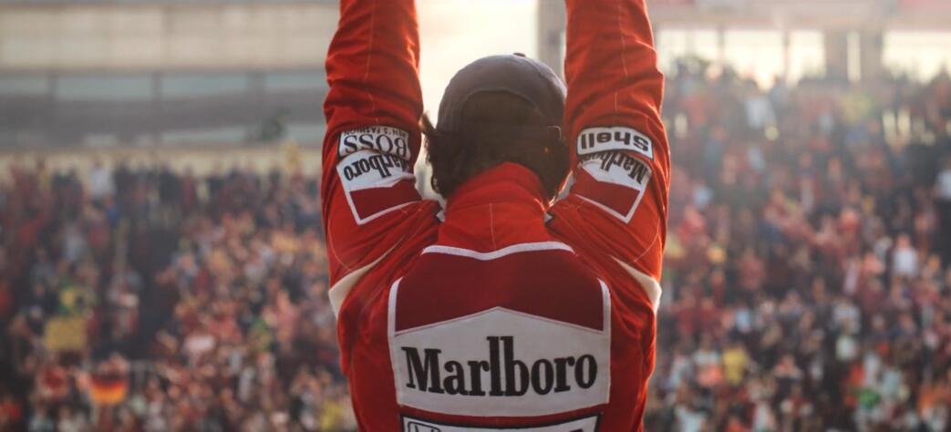 Senna 1x03 1x04 Recensione Formula Uno 1 Mondiale McLaren Ayrton Alain Prost Xuxa