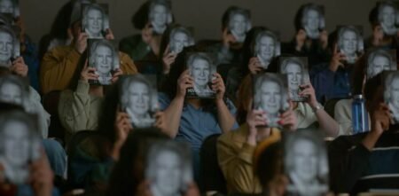 Shrinking 2x09 recensione