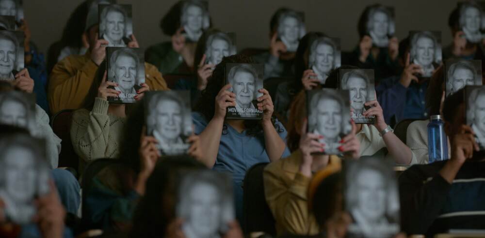 Shrinking 2x09 recensione