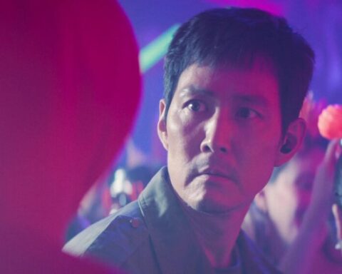 Squid Game 2x02 recensione