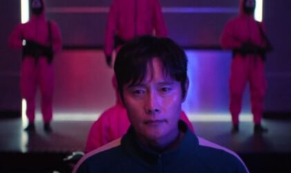 recensione Squid Game 2x03