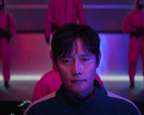 recensione Squid Game 2x03