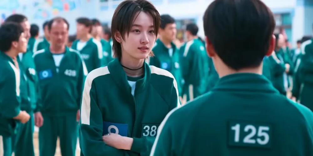 Squid Game 2x04 recensione
