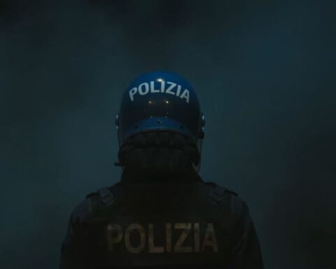 recensione ACAB la serie 1x01