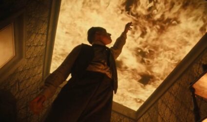 recensione M. Il Figlio Del Secolo 1x02