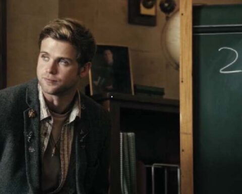 Prime Target 1x01 recensione