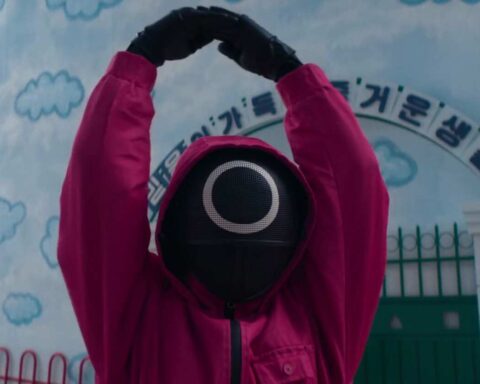 Recensione Squid Game 2x05