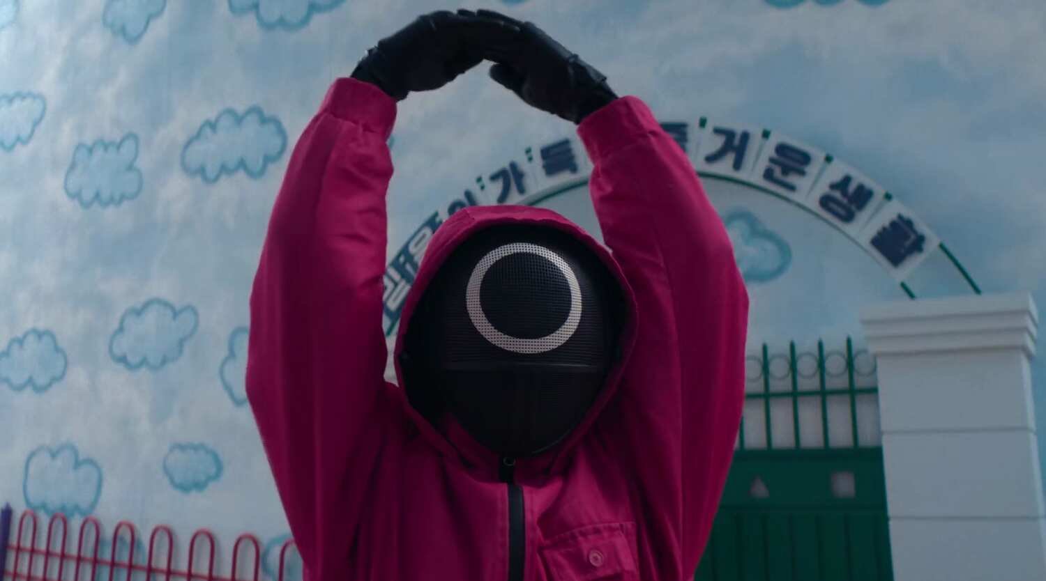 Recensione Squid Game 2x05